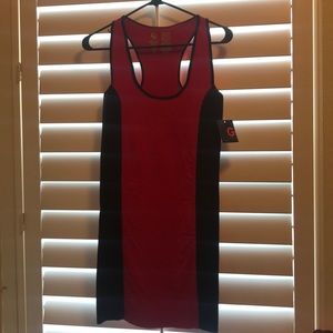 Guess Bodycon Dress